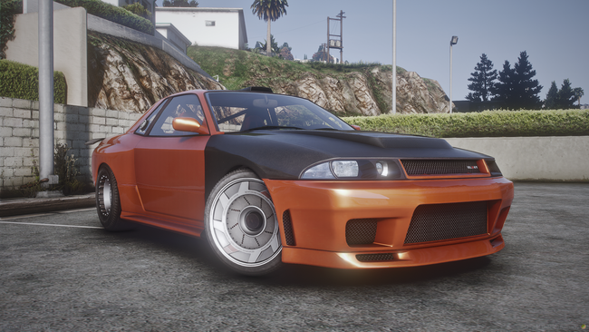 Annis RH5 Drag preview